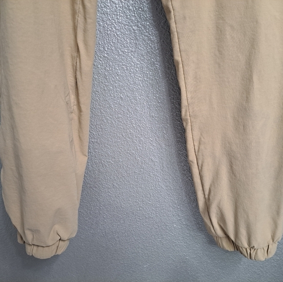 Weatherproof Vintage Flannel Lined Girl's Joggers Size L (14-16) - Picture 4 of 8